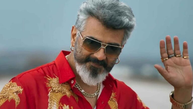 Ajith is quitting cinema.. AK 64 is dropped..!