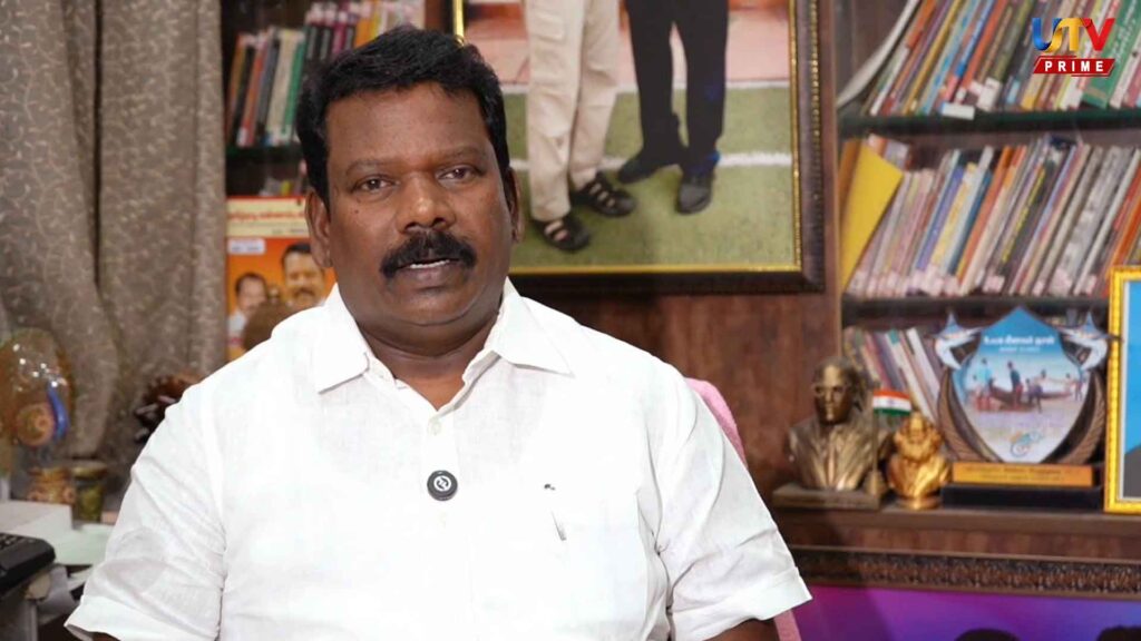 CBCID probe into youth's death.. Tamil Nadu Congress leader's sudden tweet!