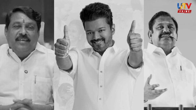 DMK is spreading rumors about Thaveka... Thaveka's personality was single-handedly exposed!