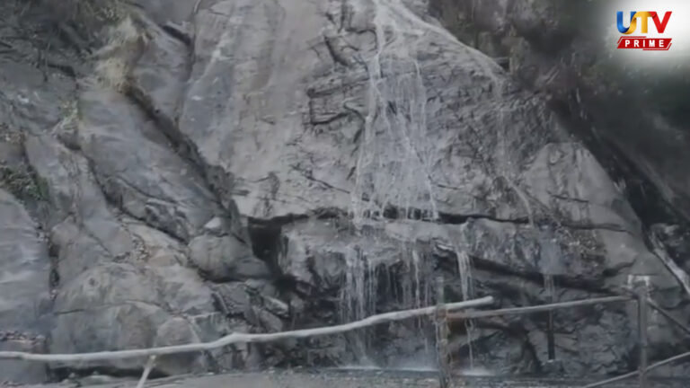 கவனத்திற்கு.. ஆழியார் கவியருவிக்குச் செல்வோரா நீங்கள்?.. வனத்துறையின் முக்கிய அறிவிப்பு இதோ..! Dam UTv