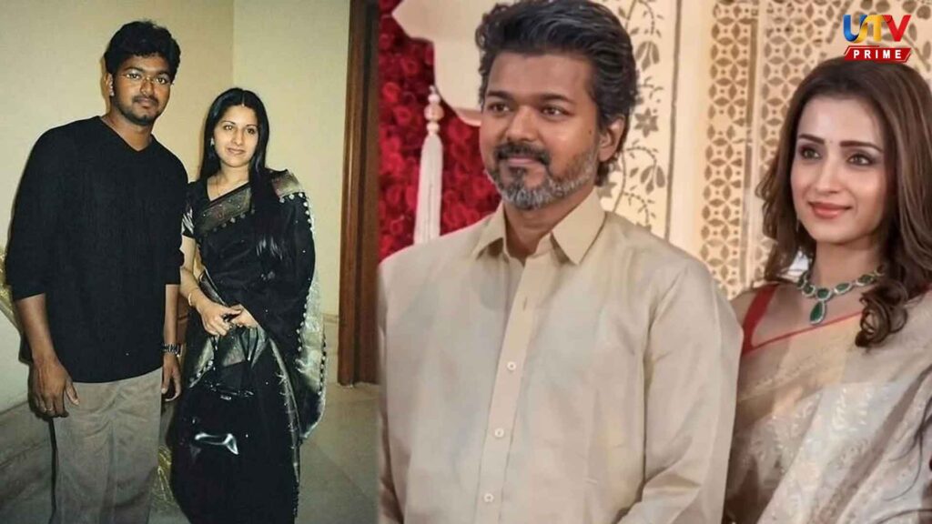 Everyone Why not Cricizing Vijay Says Famous Celebrity