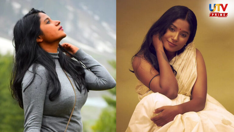 Gabriella chellas UTv