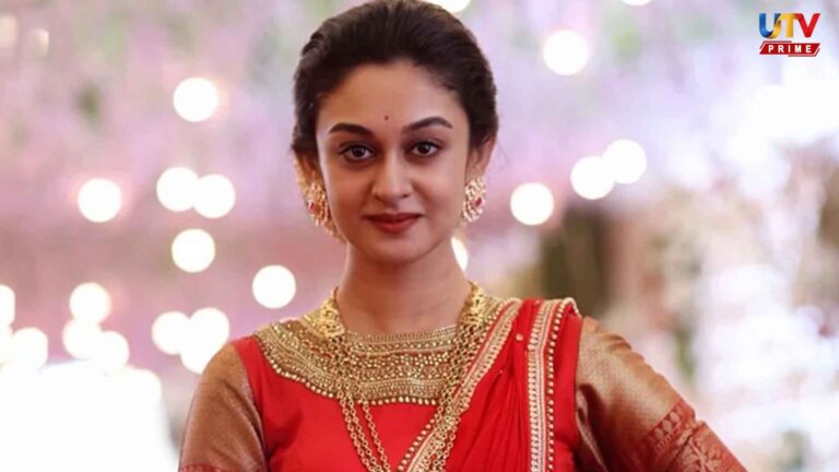 விஜய் கூட நடிக்க வேண்டிய பிளாக்பஸ்டர் படத்தை மிஸ் பண்ணிட்டேன்.. அர்ஜூன் மகள் வருத்தம்! I missed the blockbuster film that Vijay was supposed to act in.. Arjun's daughter is sad