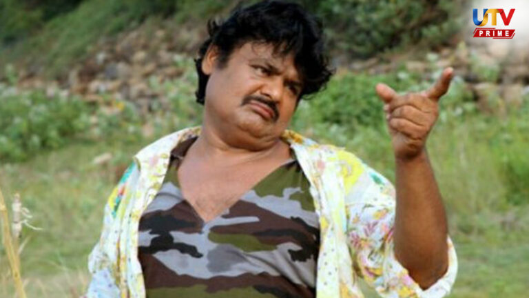 Mansoor Ali Khan UTV