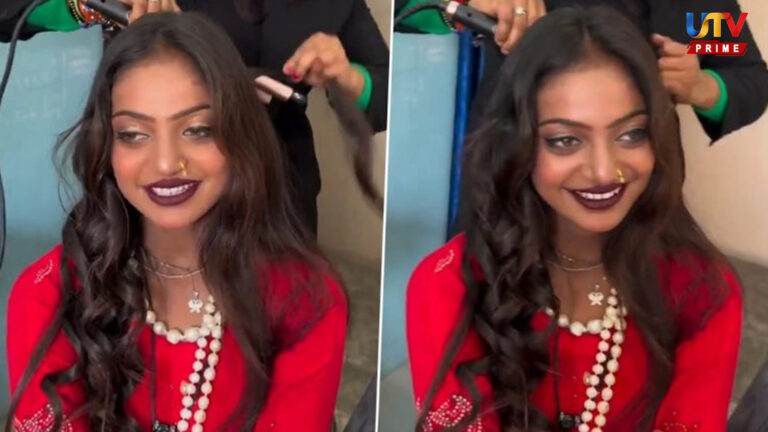 Monalisa Allegations UTV