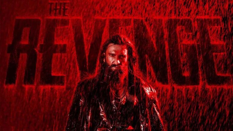 Please don't waste your money watching Durandhar 2.. Simbu's heroine requests