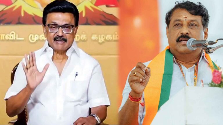 தலைவிரித்தாடும் போதைப் பழக்கம்.. பறிபோன சிறுமியின் உயிர்.. நயினார் கண்டனம்! Rampant drug addiction.. The life of a little girl is lost.. Nayinar condemns!