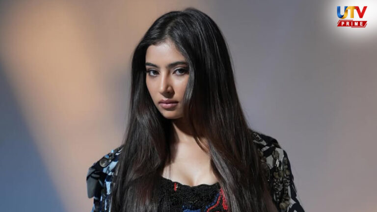 சாரா அர்ஜுனின் அடுத்த இன்னிங்ஸ்.. கியூட் டூ ஹாட் ஸ்டன்னிங் போட்டோஷூட் க்ளிக்ஸ்..! Sara Arjun UTV