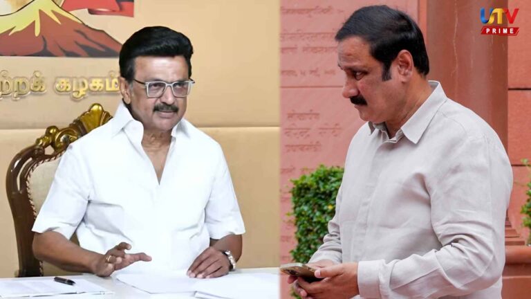 The atrocities that continue daily... In what world does Chief Minister M.K. Stalin live..Anbumani asks