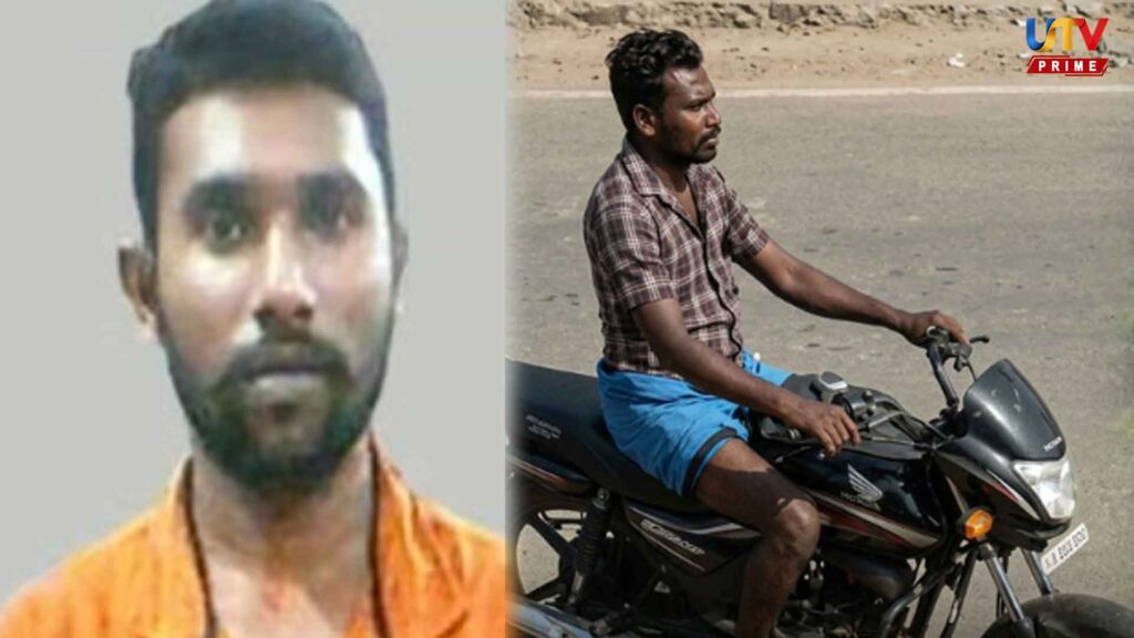 The cruel man caught in the Vilathikulam incident… The sensational background of the arrested criminal!