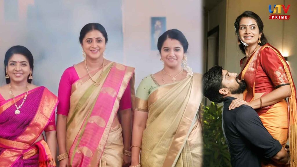 The plot of the serial ethirneechal thodargirathu is about to change.. Celebrities who will give their entry