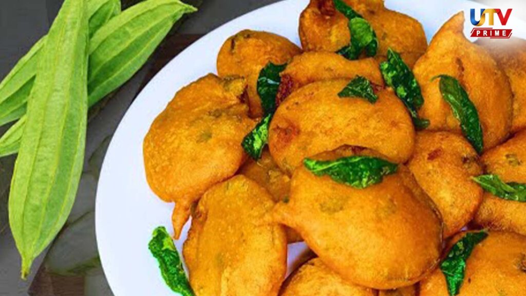 Peerkangai Bajji UTv