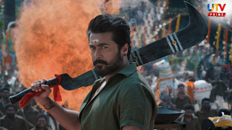 T20 உலகக்கோப்பை மேடையில் ‘கருப்பு’ பட அப்டேட் – வர்ணனையின் போது RJ பாலாஜி அடித்த கமெண்ட்..! karuppu UTV