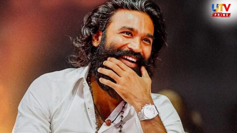 D56-ல் இணைந்த அதிரடி காம்போ.. தனுஷுடன் கைகோர்க்கும் சென்சேஷனல் நடிகை..! dhanush D56 UTV