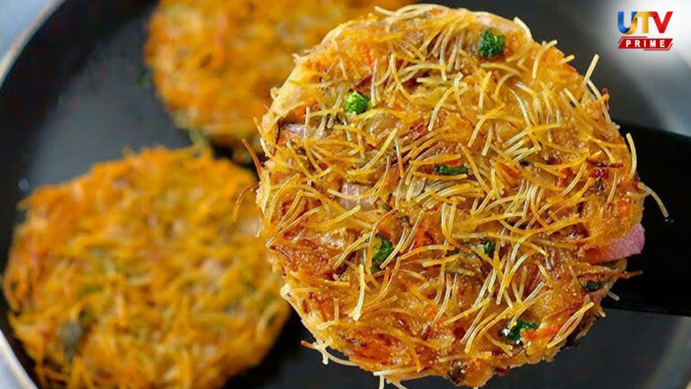 Semiya Adai recipe UTv