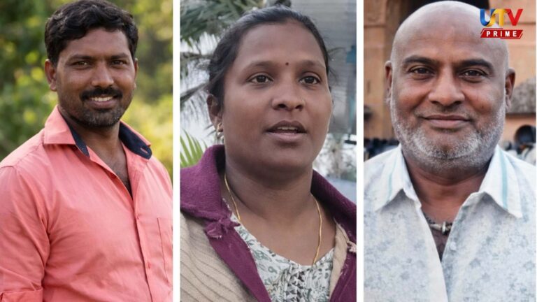 சதக்., சதக்.. யாருக்கும் கிடைக்கக்கூடாது.. கோவையில் கள்ளக்காதல் விவகாரத்தில் ரத்த ஆறு..! murder Utv