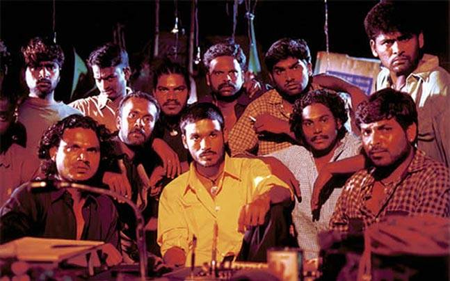 pudhupettai 2 UTV