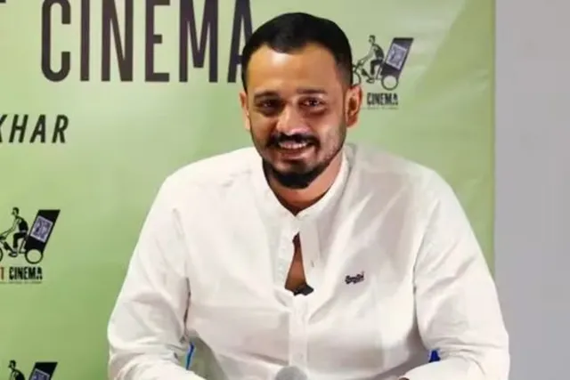 Manjummel Boys director UTv