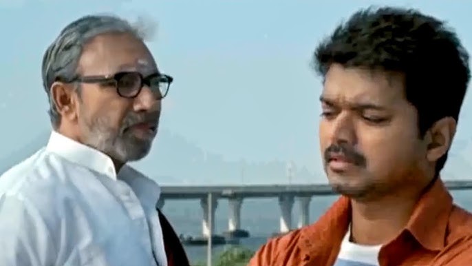 sathyaraj-vijay-UTV
