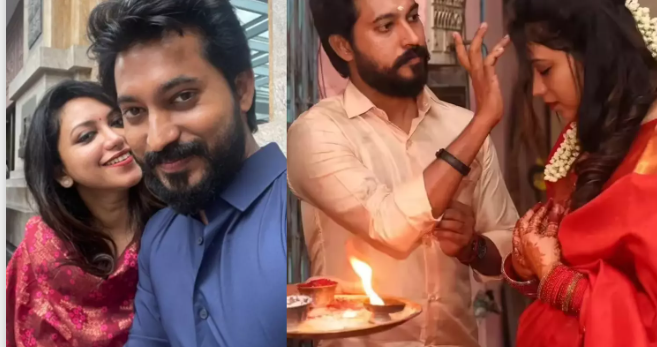 Madampatti Rangaraj UTV