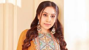 Divya Sathyaraj UTV