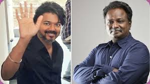 blue sattai maran vijay UTV