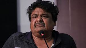 Mansoor Ali Khan UTV