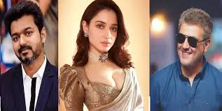 ajith vijay tamanna UTV