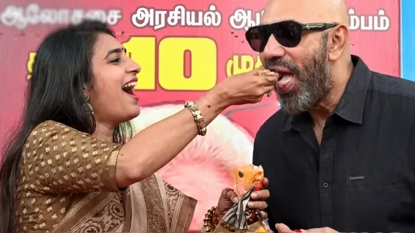 sathyaraj Utv