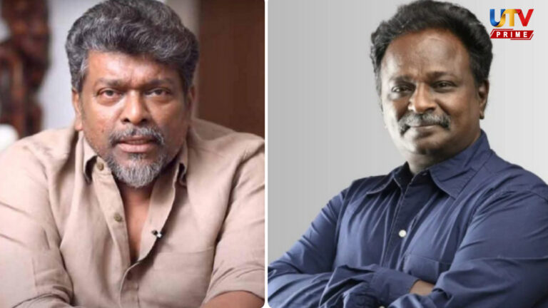 parthiban blue sattai UTV