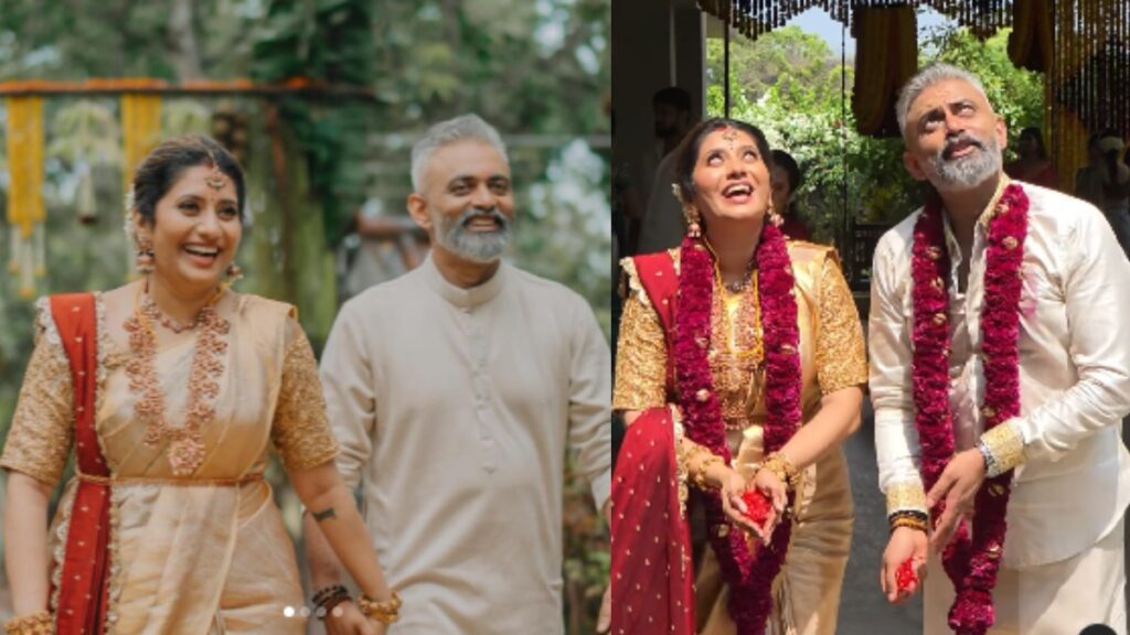 priyanka deshpande UTV