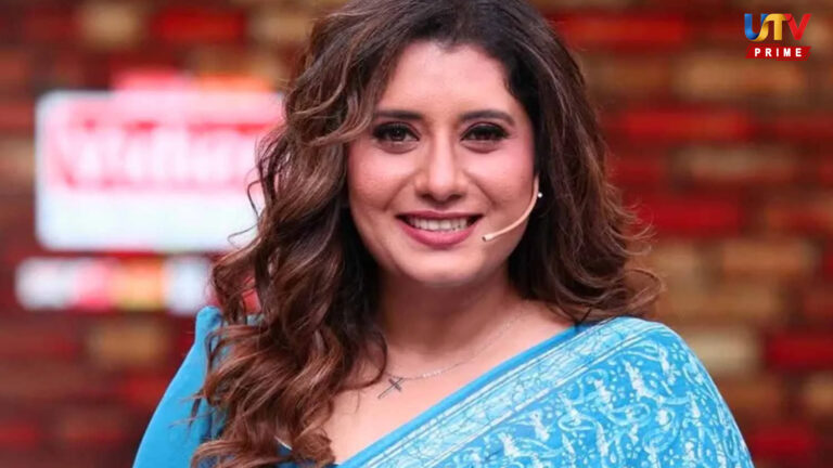 priyanka deshpande UTV