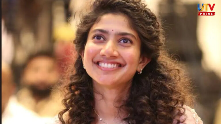 saipallavi UTV