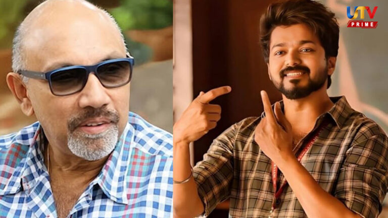 sathyaraj-vijay-UTV