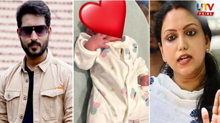 Madampatti Rangaraj UTV