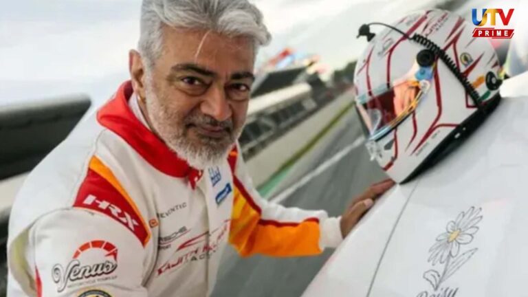 ‘தல’ ரசிகர்களுக்கு டபுள் டிரீட்.. அஜித்தின் ‘அந்த’ படத்தின் ரிலீஸ் அப்டேட்..! ajith Utv