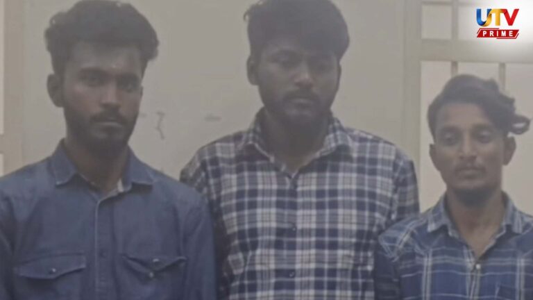 சின்ன பொண்ணுன்னு கூட பாக்காம.. சிறுமிக்கு இழைக்கப்பட்ட கொடுமைக்கு 3 பேருக்கு சிறை..! Court UTV