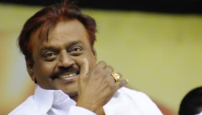vijay vijayakanth UTV