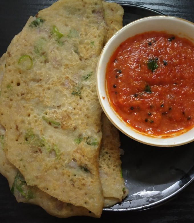 Dosa UTV