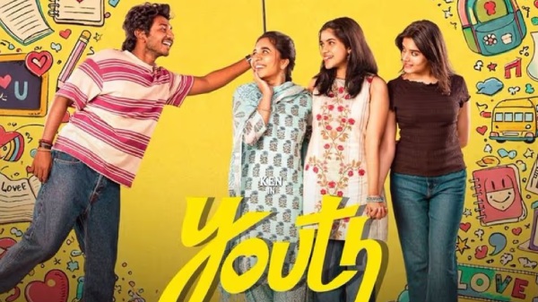 Youth movie UTv