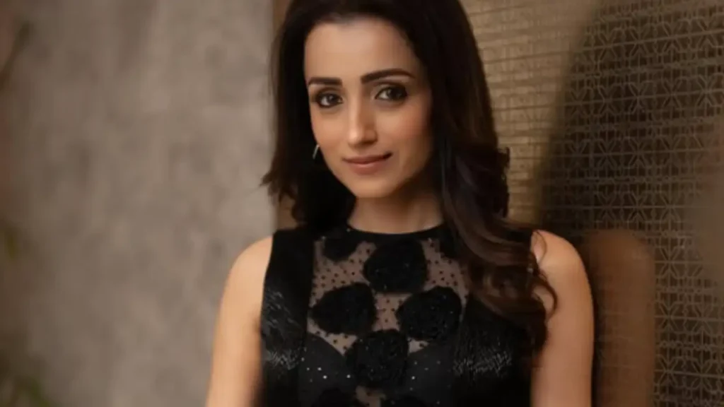trisha UTV