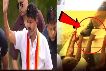 vijay-campaign-bouncer-stamps-fans-fingers-viral-video