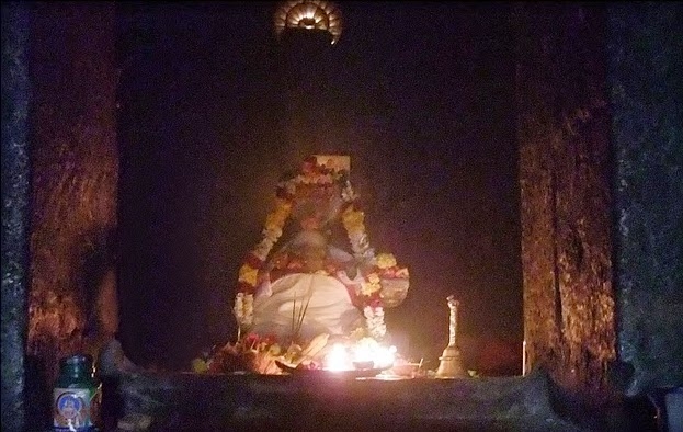 Trekking guide to Parvathamalai hills spiritual mysteries