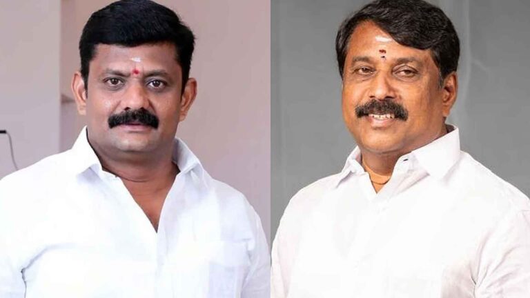 BJP Important Leader Removed From the Party