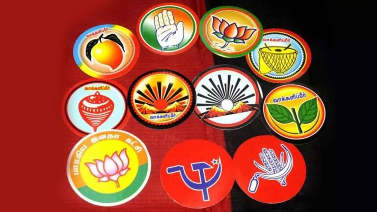 நான் எந்த கட்சியிலும் இல்லை.. என்னுடைய ஆதரவு இந்த கட்சிக்குத்தான்.. பிரபல நடிகை பதிவு! I am not in any party.. My support is for this party.. Famous actress registered!