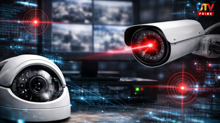 India enforces strict security norms for CCTV cameras
