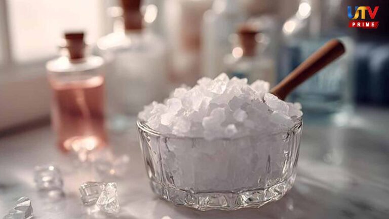 அடிக்கடி சண்டை வருகிறதா?.. இந்த ஒரு பொருளை உங்கள் பாத்ரூமில் வையுங்கள்..! vastu-tips-benefits-of-keeping-sea-salt-in-bathroom