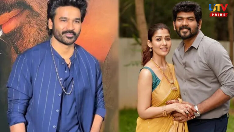 தனுஷுடன் மோதல்?.. விக்னேஷ் சிவன் சொன்ன ‘அந்த’ ஒரு விஷயம்..! Vignesh Shivan clears air on Dhanush fight rumors