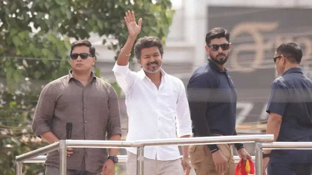 actor-vijay-bodyguard-arun-suresh-missing-from-recent-events