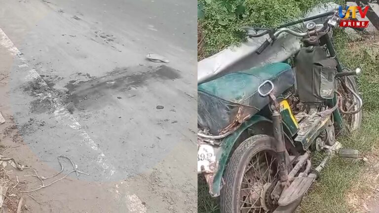 coimbatore-sulur-tipper-lorry-accident-woman-death